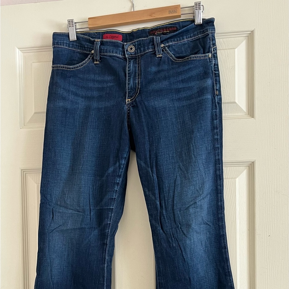 AG Jeans. The legend. Size 31.